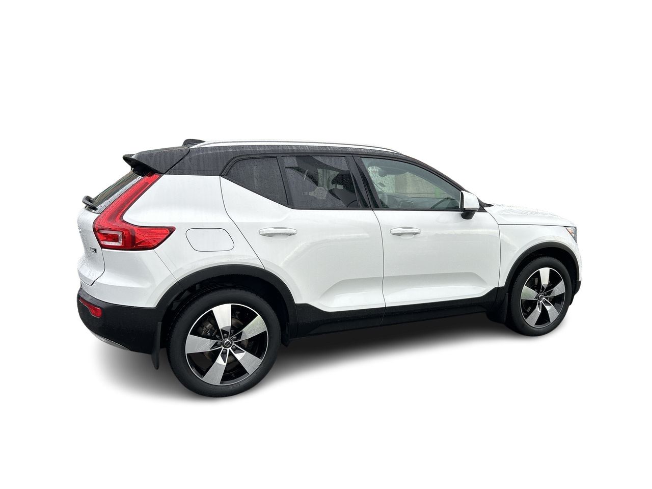 2021 Volvo XC40 in Richmond, British Columbia