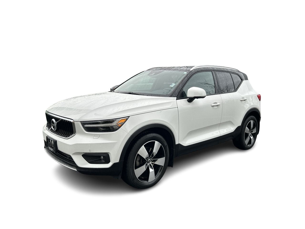 2021 Volvo XC40 in Richmond, British Columbia