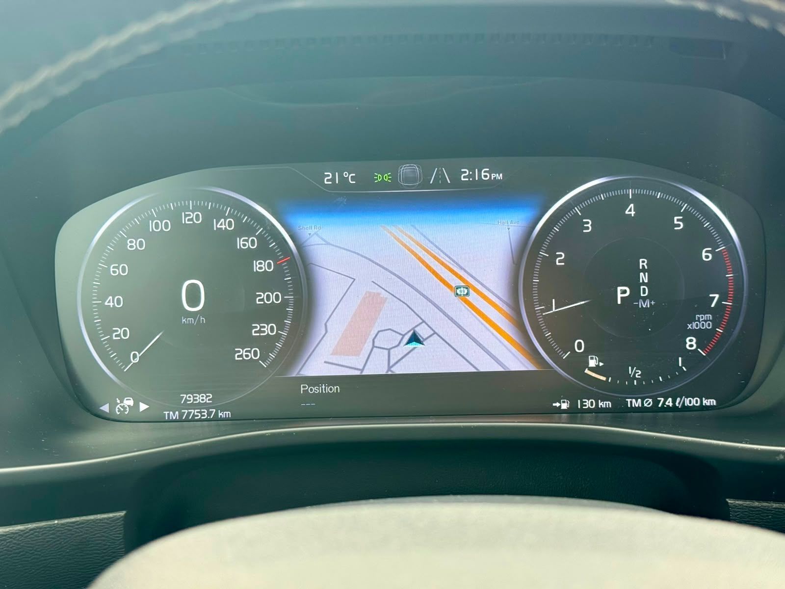 2021 Volvo XC40 in Richmond, British Columbia