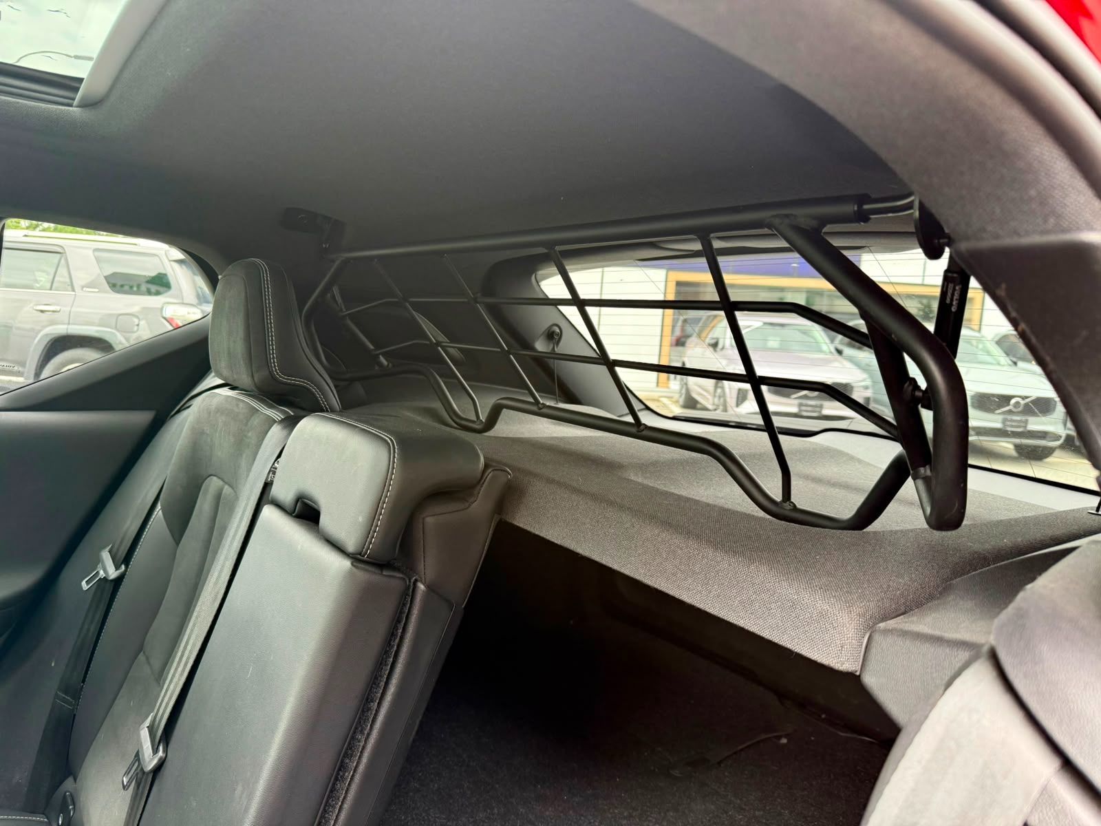 2021 Volvo XC40 in Richmond, British Columbia