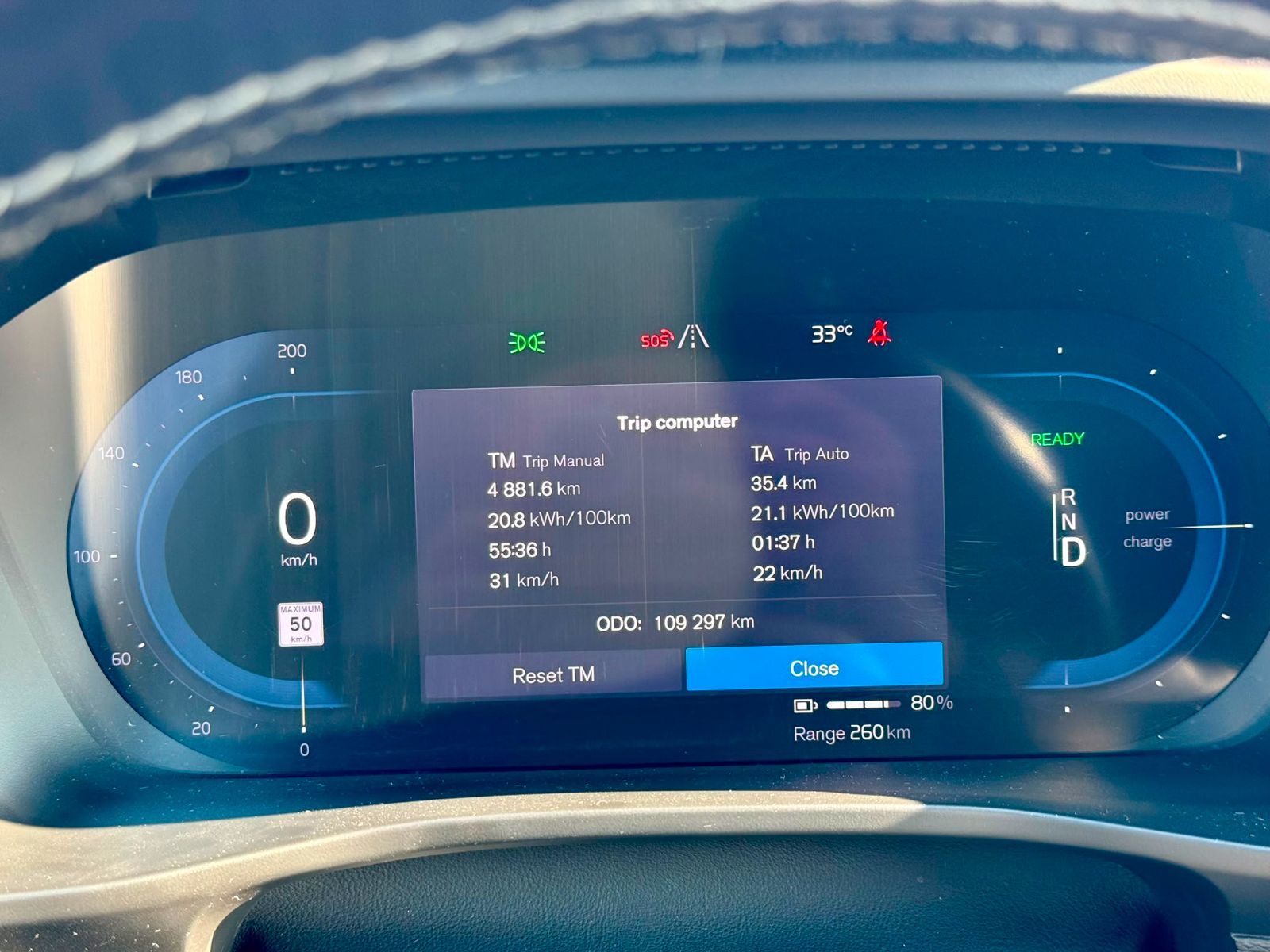 2021 Volvo XC40 in Richmond, British Columbia