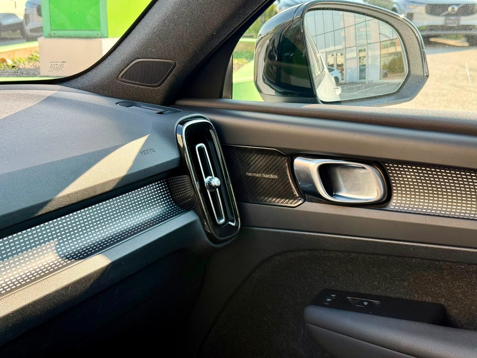 2021 Volvo XC40 in Richmond, British Columbia