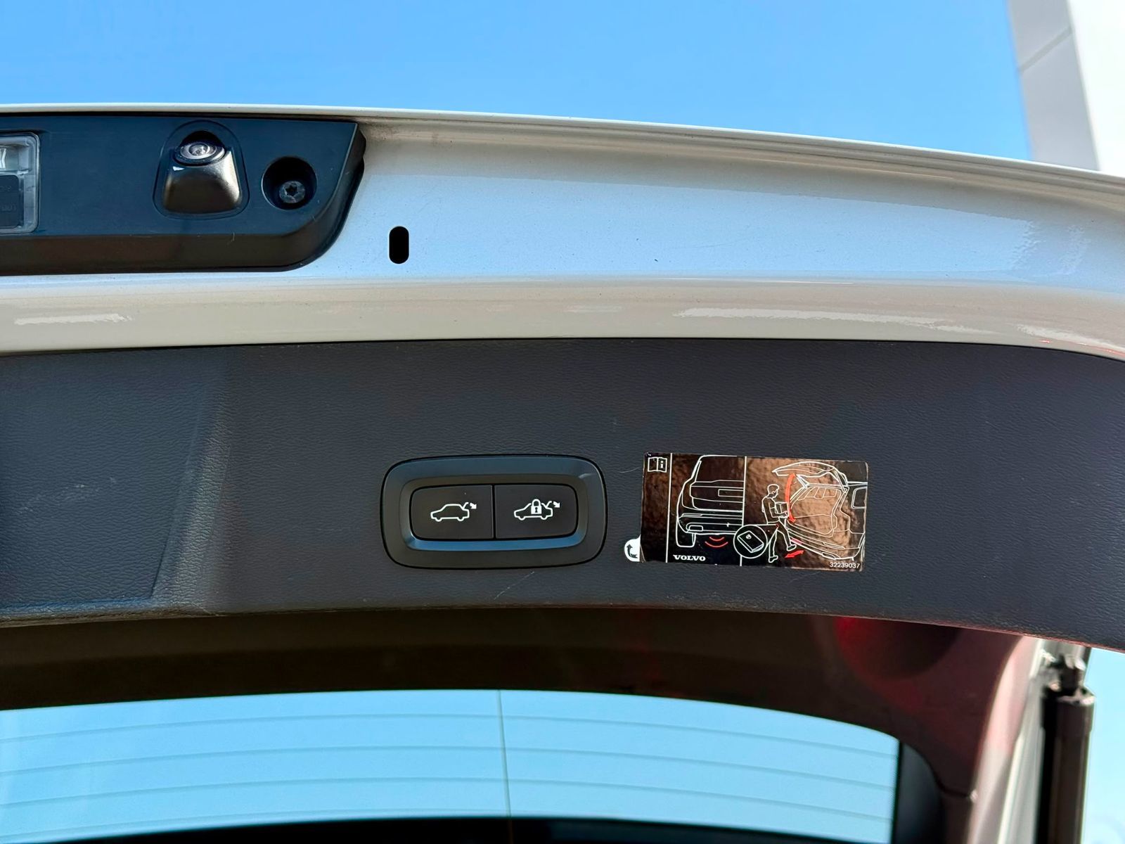 2021 Volvo XC40 in Richmond, British Columbia