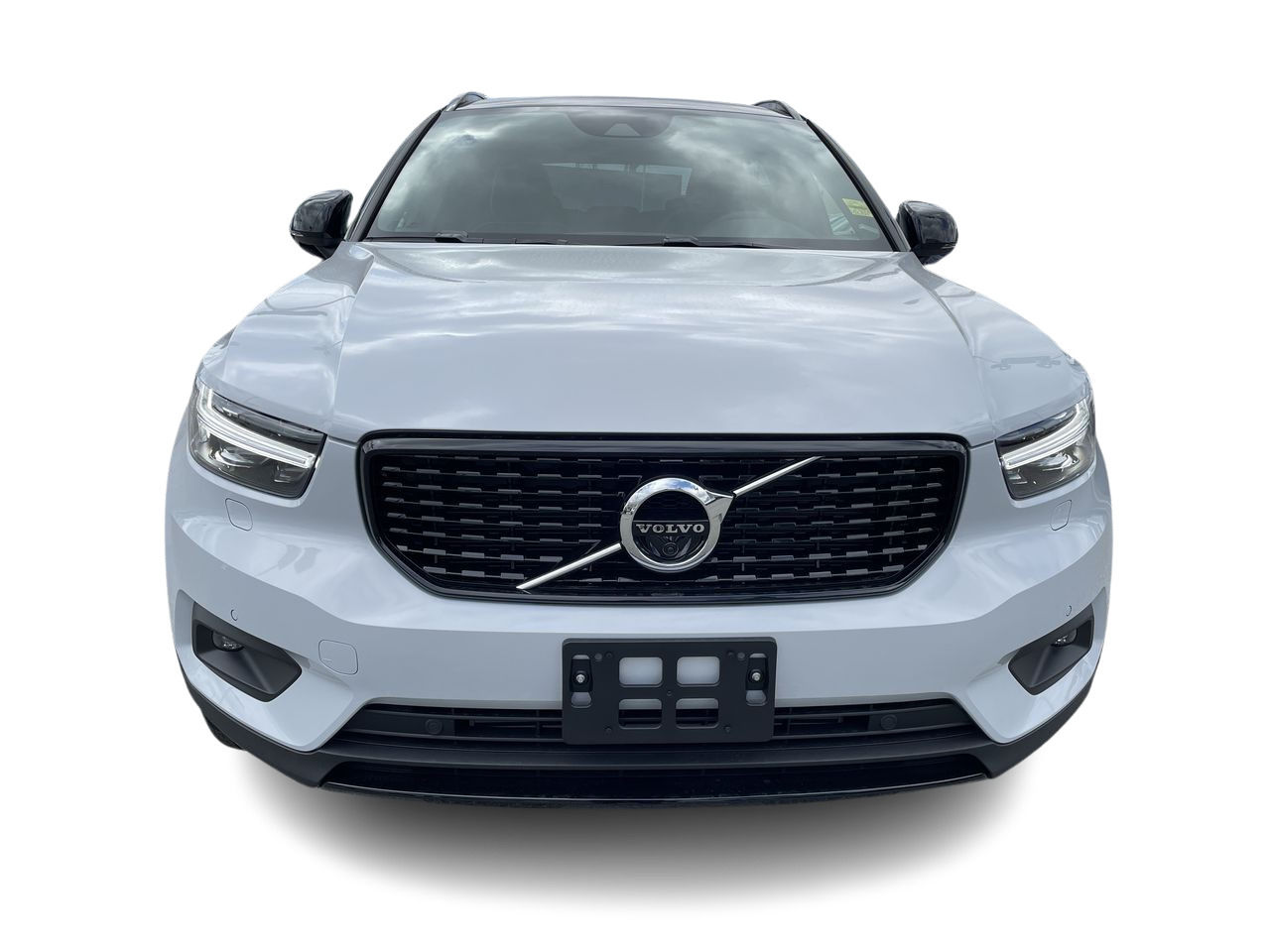 2022 Volvo XC40 in Richmond, British Columbia