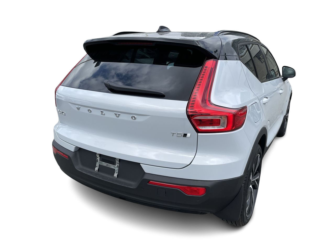 2022 Volvo XC40 in Richmond, British Columbia