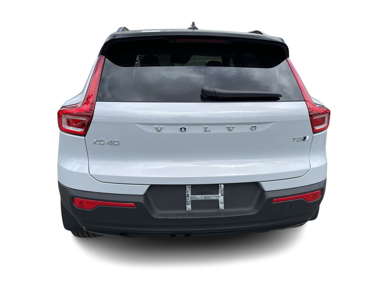 2022 Volvo XC40 in Richmond, British Columbia