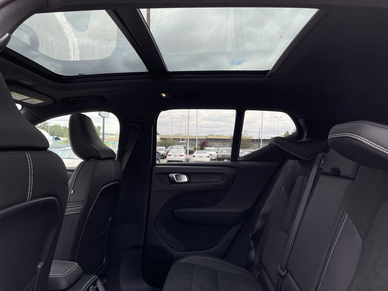 2022 Volvo XC40 in Richmond, British Columbia
