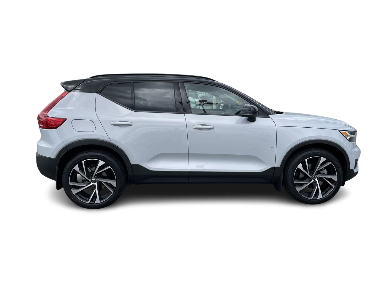 2022 Volvo XC40 in Richmond, British Columbia