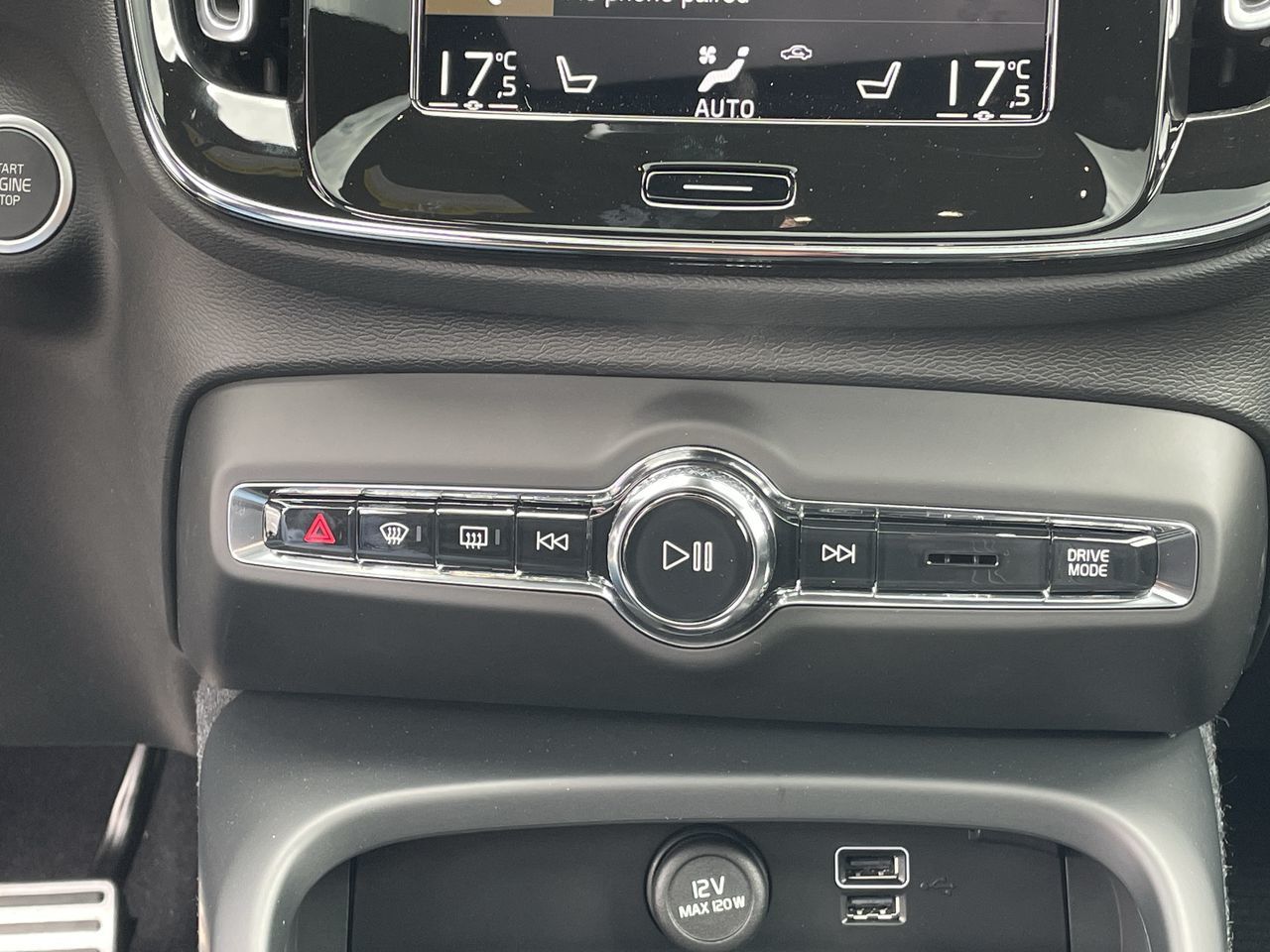 2022 Volvo XC40 in Richmond, British Columbia