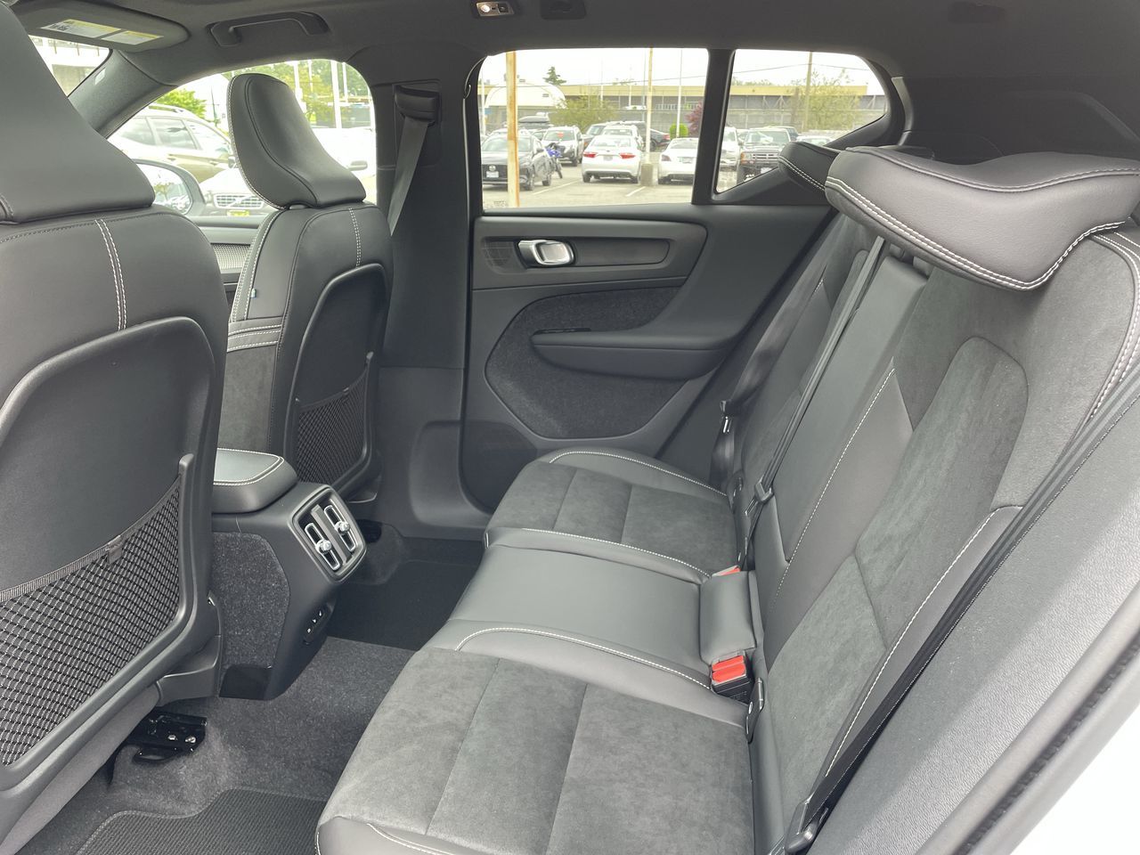 2022 Volvo XC40 in Richmond, British Columbia