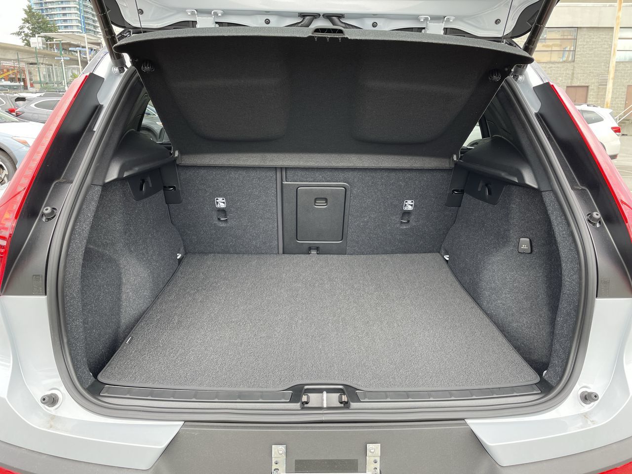 2022 Volvo XC40 in Richmond, British Columbia