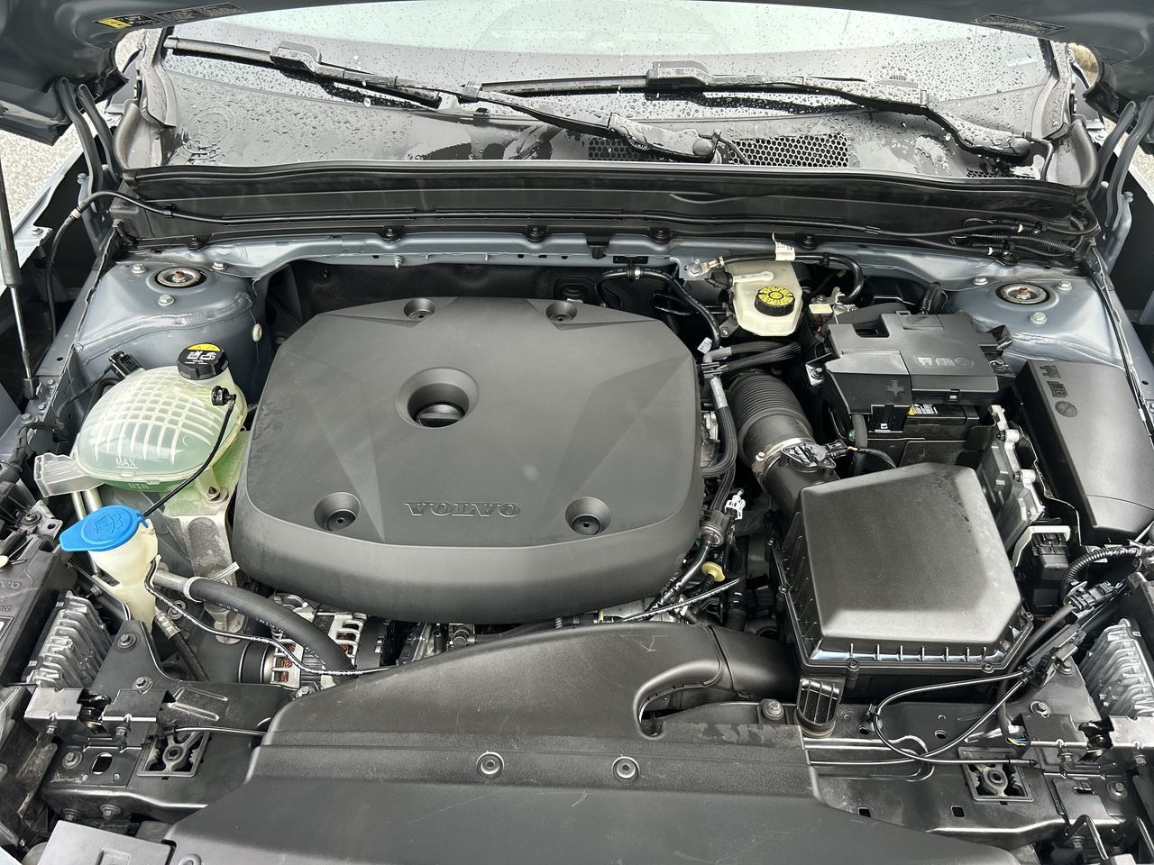 Volvo XC40  2022 à Richmond, Colombie-Britannique