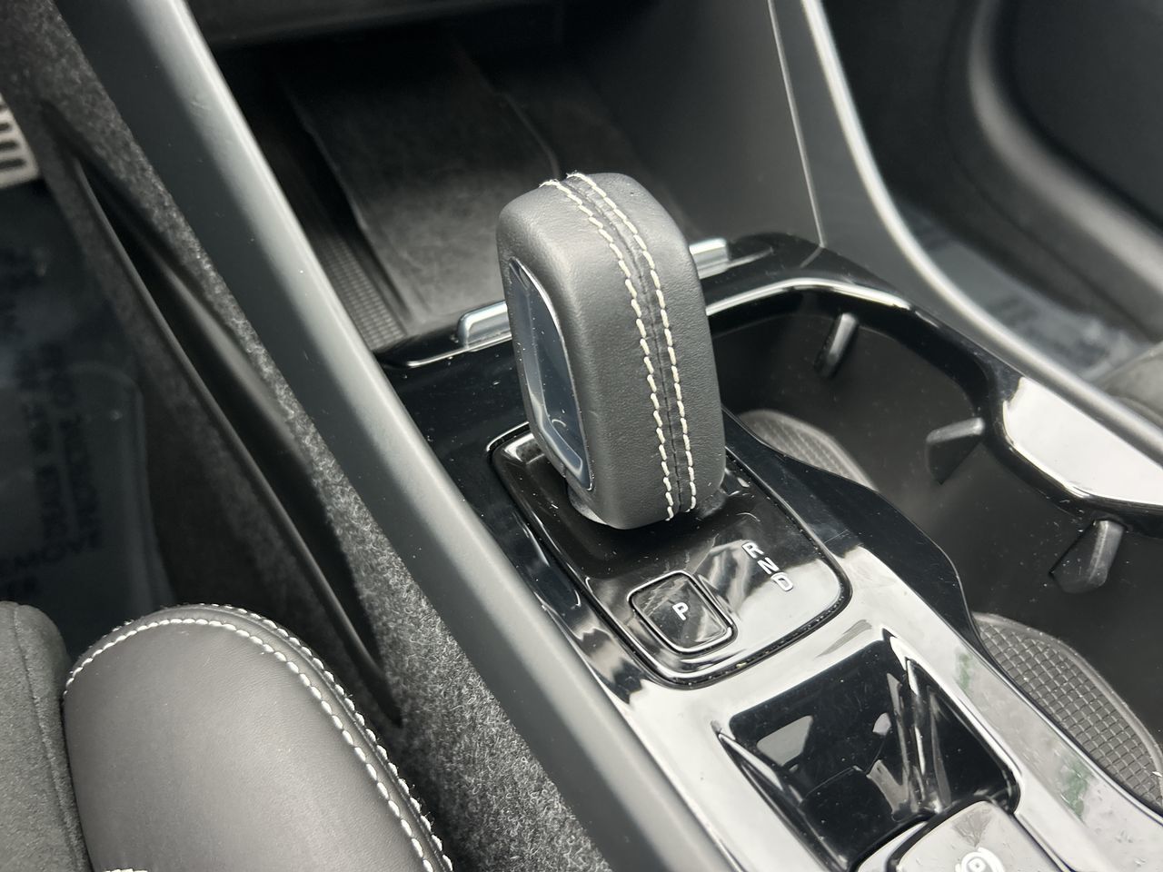 Volvo XC40  2022 à Richmond, Colombie-Britannique