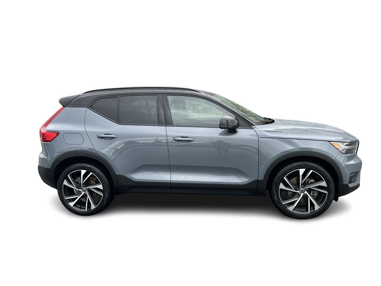 Volvo XC40  2022 à Richmond, Colombie-Britannique