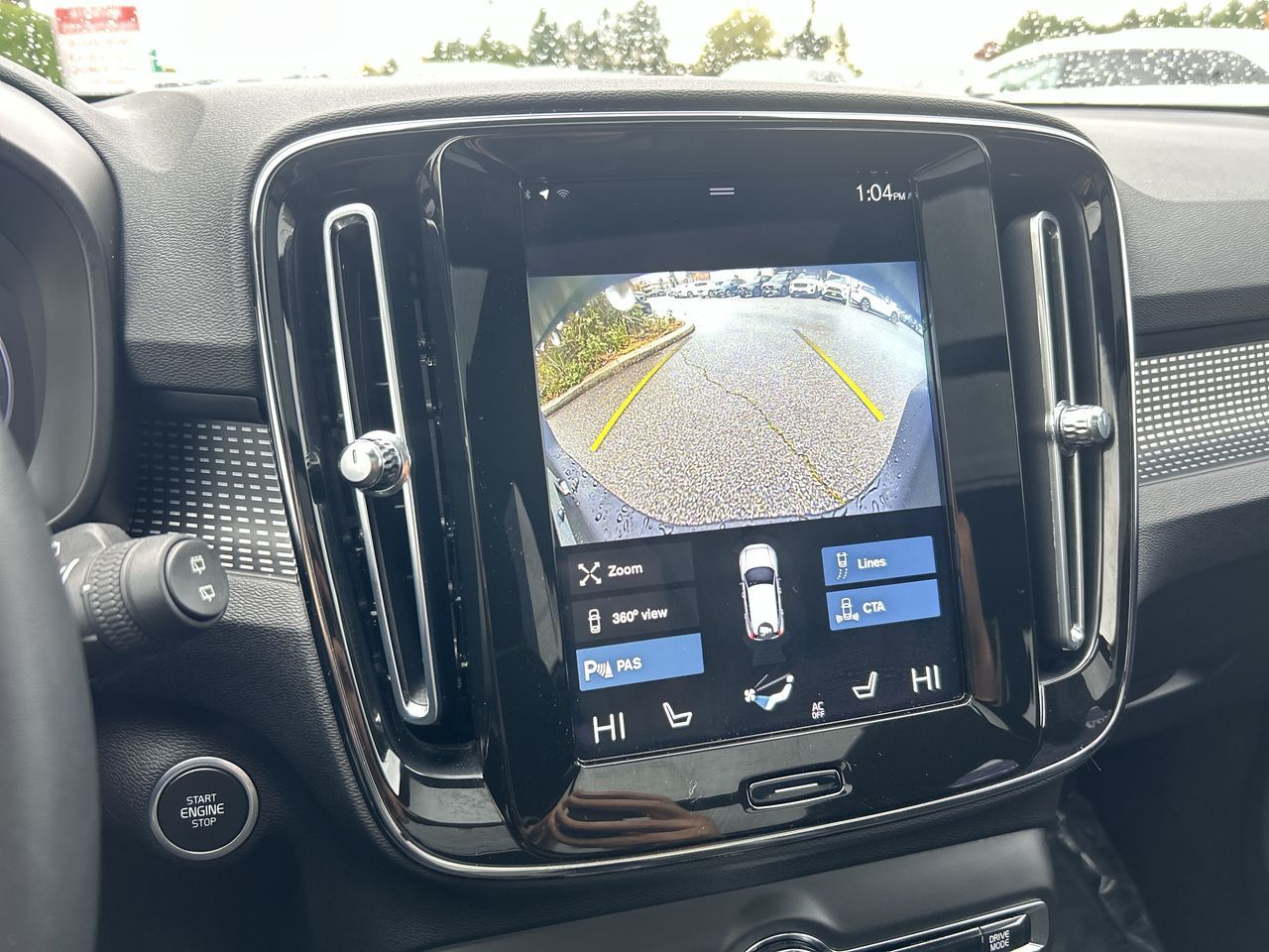 Volvo XC40  2022 à Richmond, Colombie-Britannique