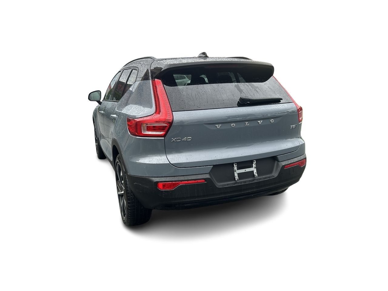 Volvo XC40  2022 à Richmond, Colombie-Britannique