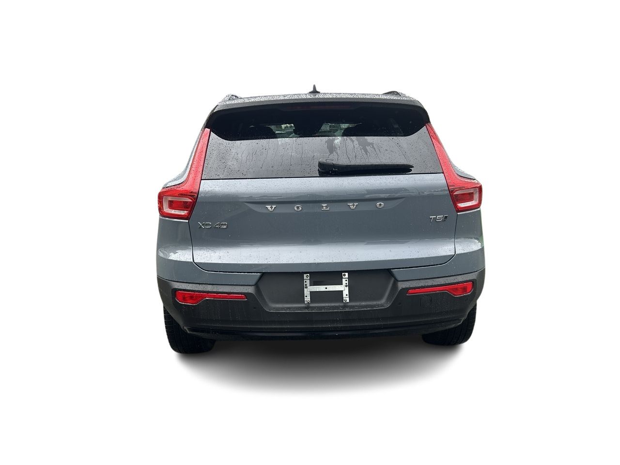 Volvo XC40  2022 à Richmond, Colombie-Britannique