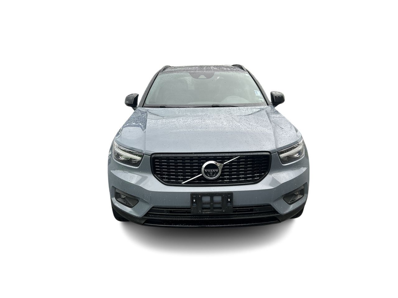 Volvo XC40  2022 à Richmond, Colombie-Britannique