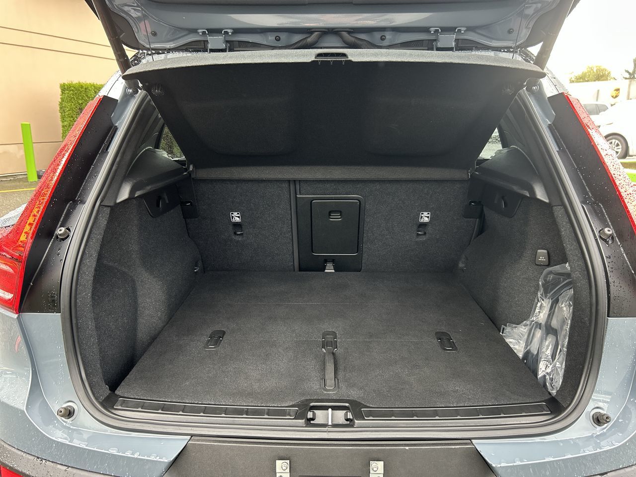 Volvo XC40  2022 à Richmond, Colombie-Britannique