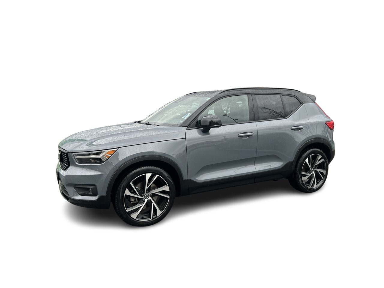 Volvo XC40  2022 à Richmond, Colombie-Britannique