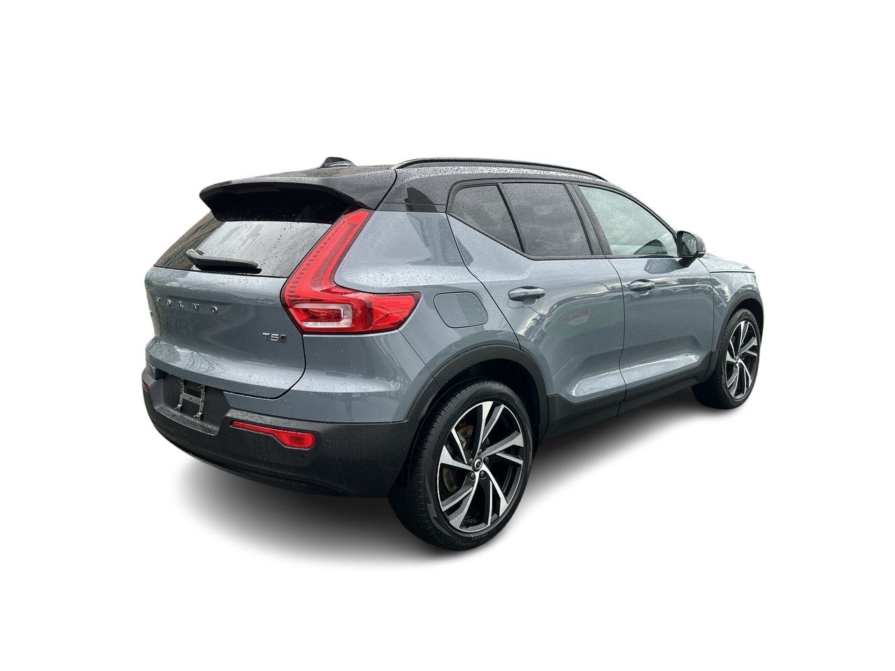 Volvo XC40  2022 à Richmond, Colombie-Britannique