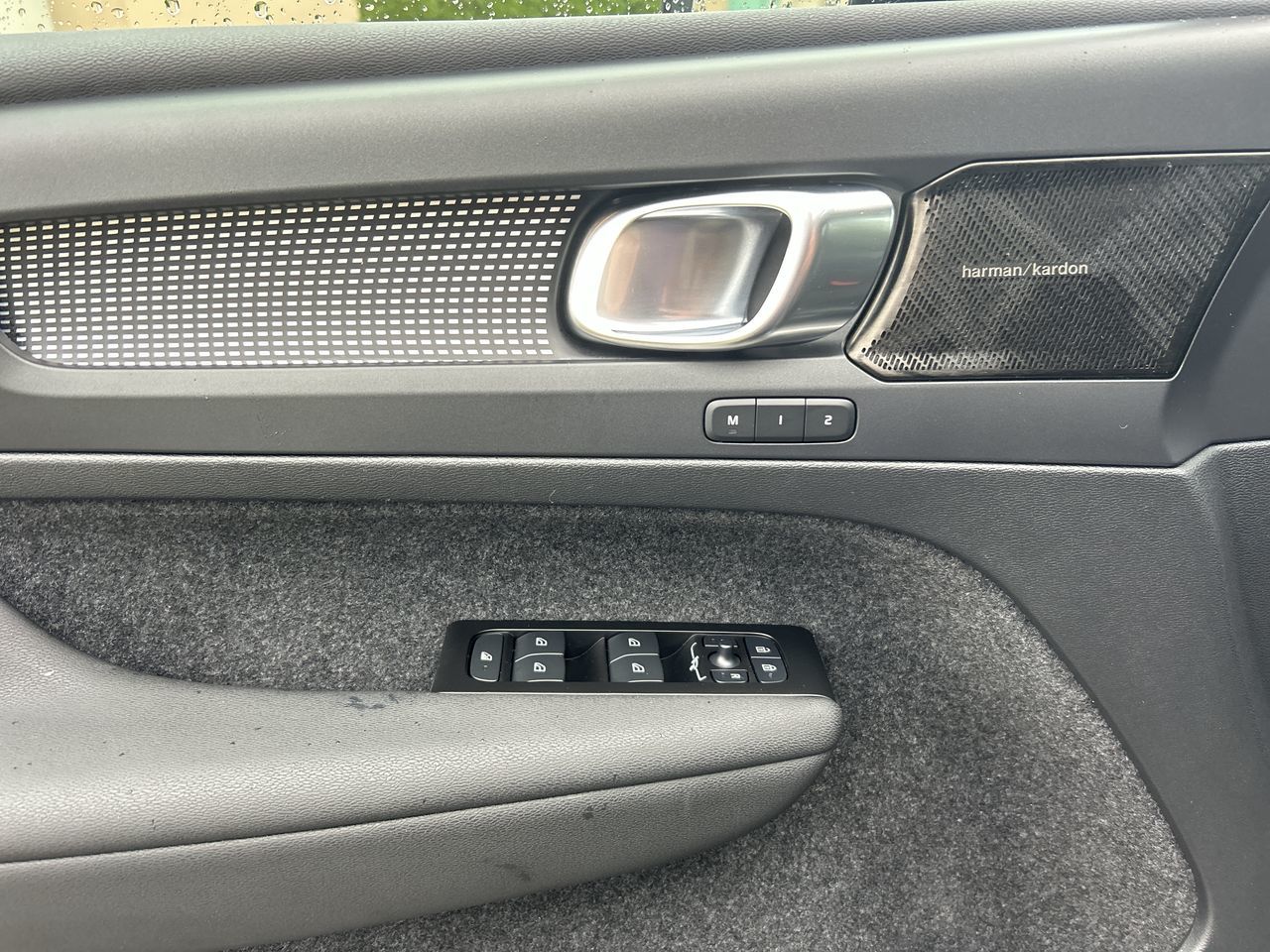 Volvo XC40  2022 à Richmond, Colombie-Britannique