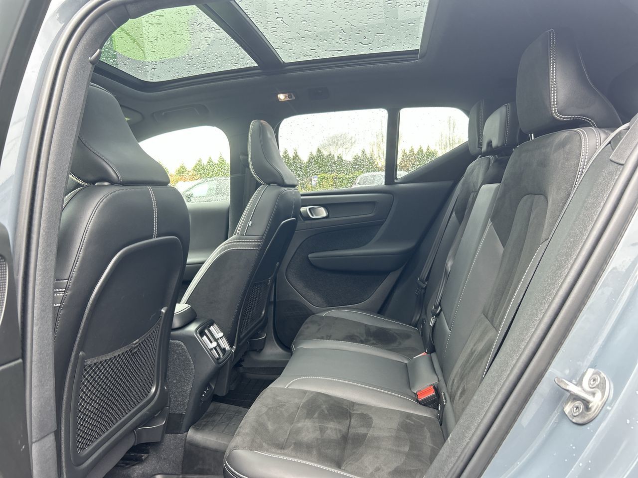 Volvo XC40  2022 à Richmond, Colombie-Britannique