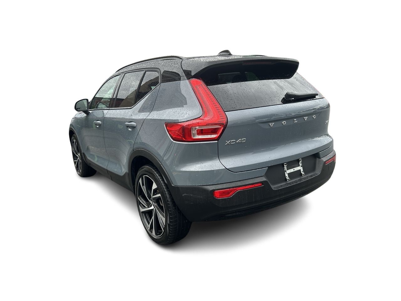 Volvo XC40  2022 à Richmond, Colombie-Britannique