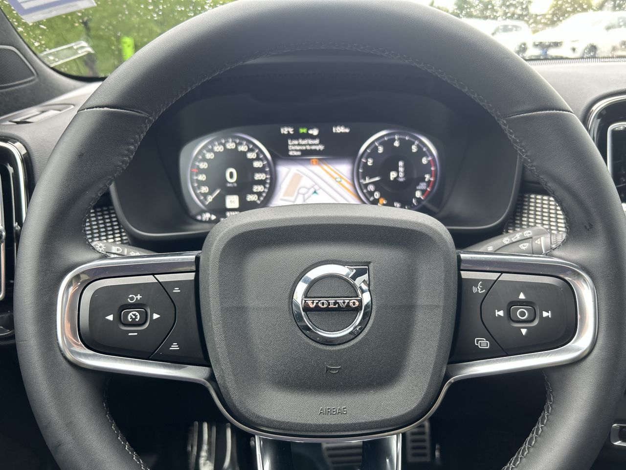 Volvo XC40  2022 à Richmond, Colombie-Britannique