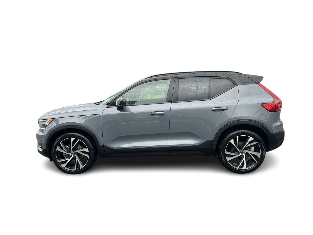 Volvo XC40  2022 à Richmond, Colombie-Britannique