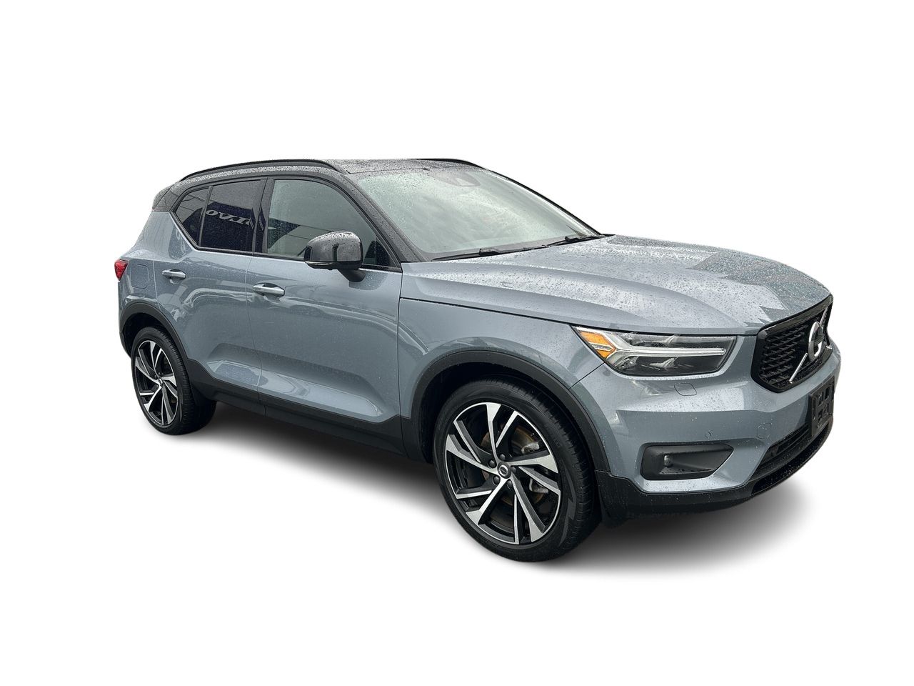 Volvo XC40  2022 à Richmond, Colombie-Britannique