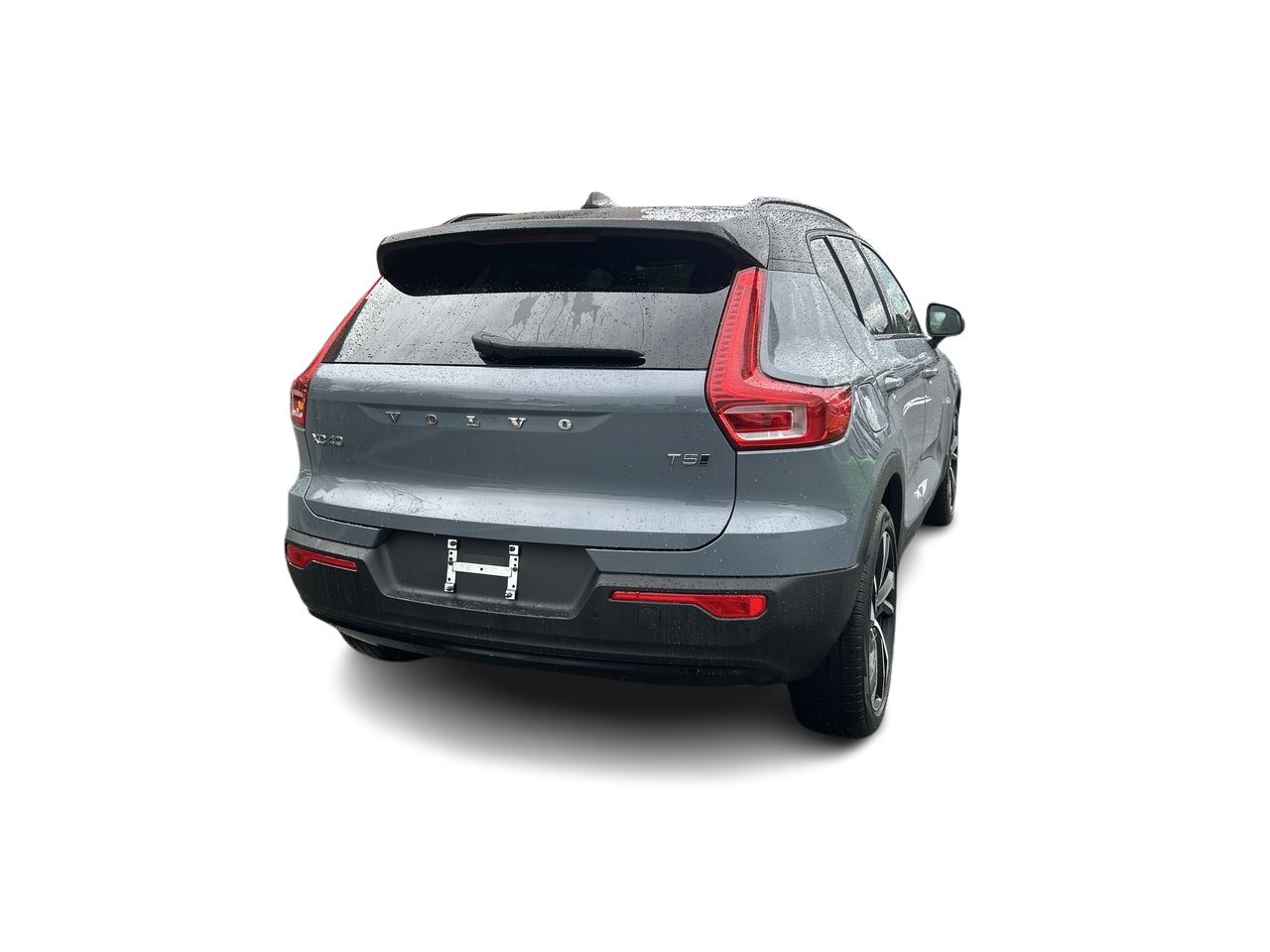 Volvo XC40  2022 à Richmond, Colombie-Britannique