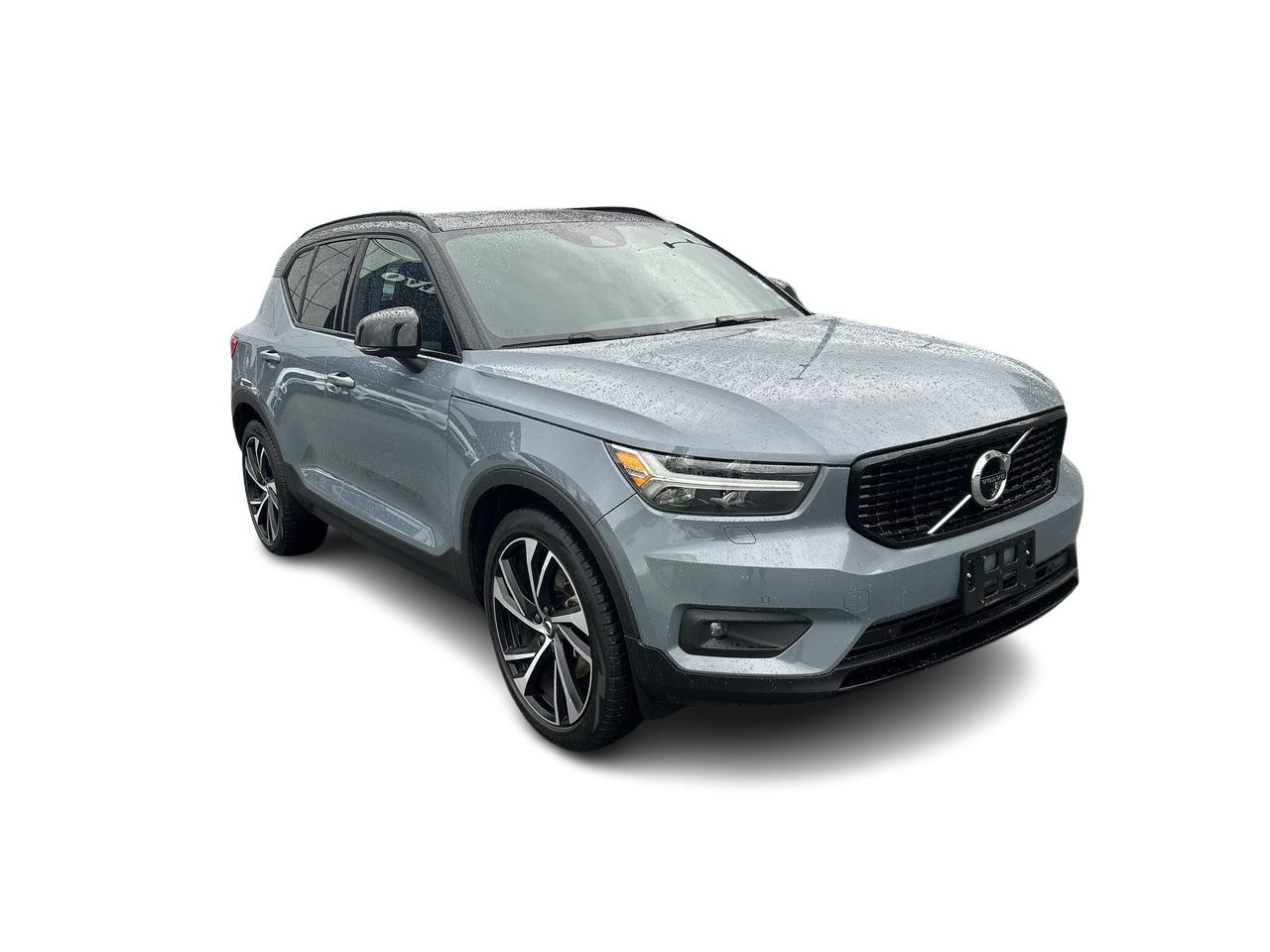 Volvo XC40  2022 à Richmond, Colombie-Britannique