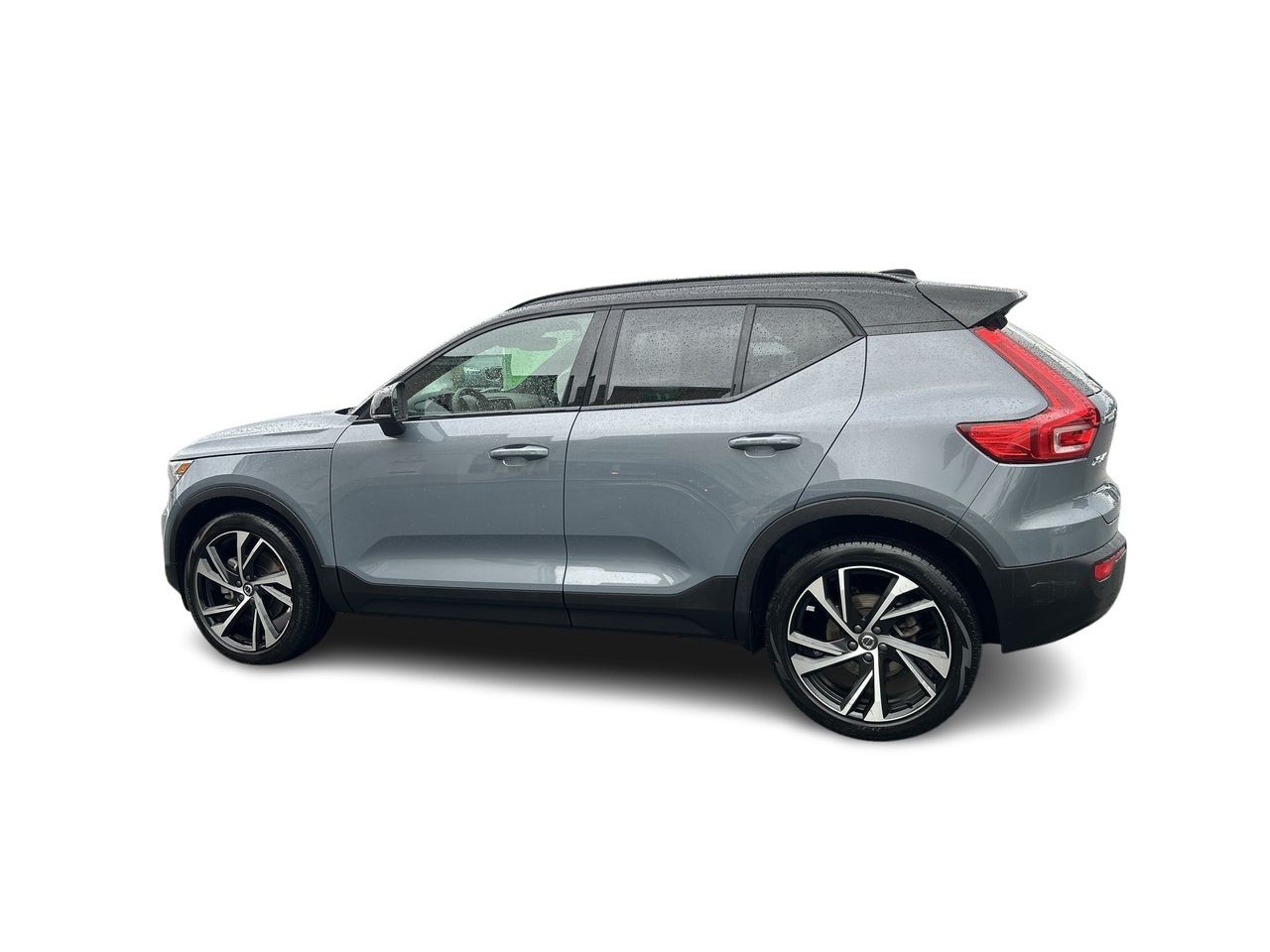 Volvo XC40  2022 à Richmond, Colombie-Britannique