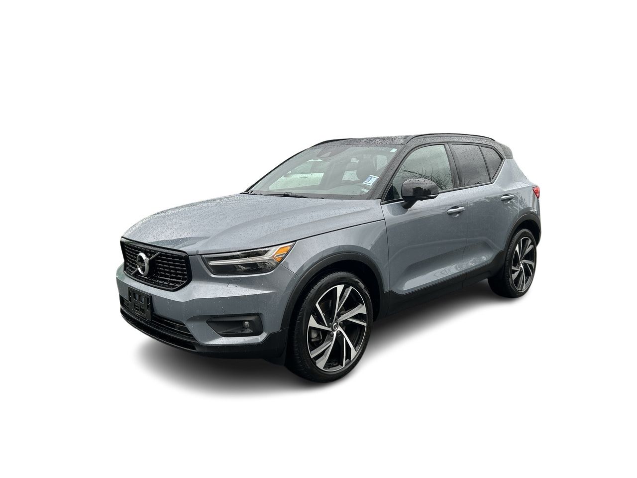 Volvo XC40  2022 à Richmond, Colombie-Britannique