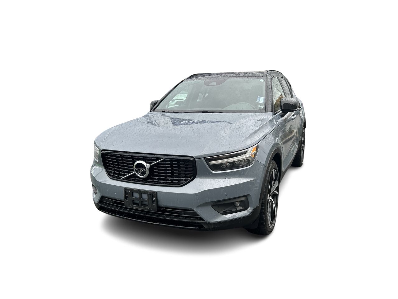 Volvo XC40  2022 à Richmond, Colombie-Britannique
