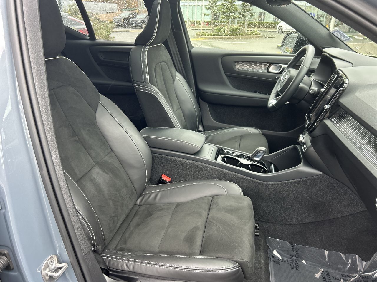 Volvo XC40  2022 à Richmond, Colombie-Britannique