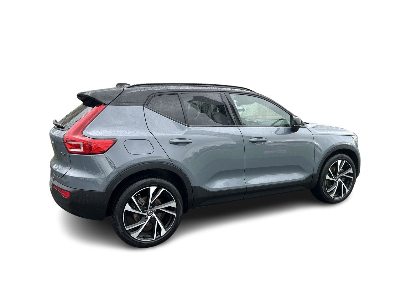 Volvo XC40  2022 à Richmond, Colombie-Britannique