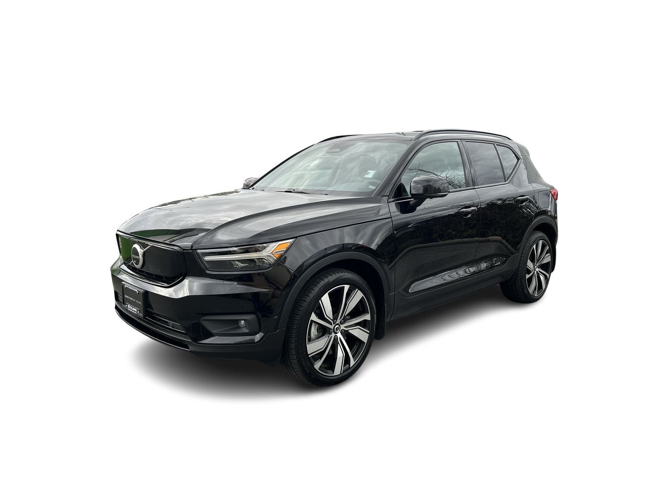 Volvo XC40  2022 à Richmond, Colombie-Britannique