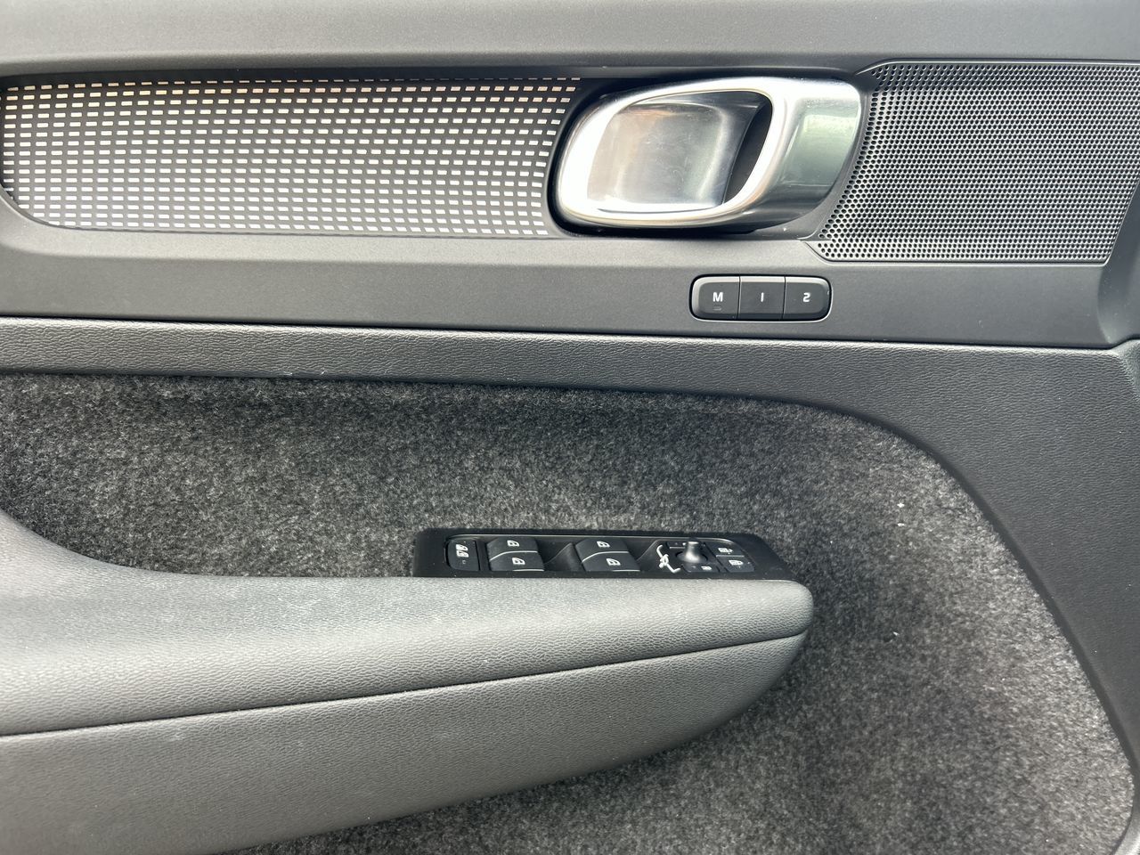 Volvo XC40  2022 à Richmond, Colombie-Britannique