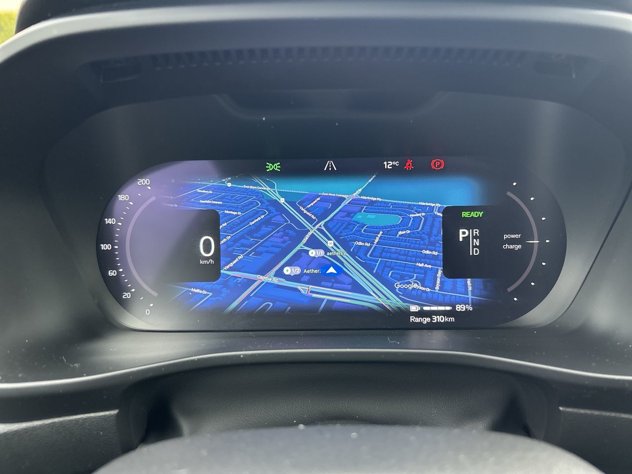 Volvo XC40  2022 à Richmond, Colombie-Britannique