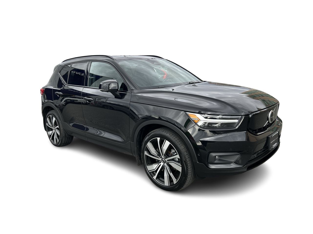 Volvo XC40  2022 à Richmond, Colombie-Britannique