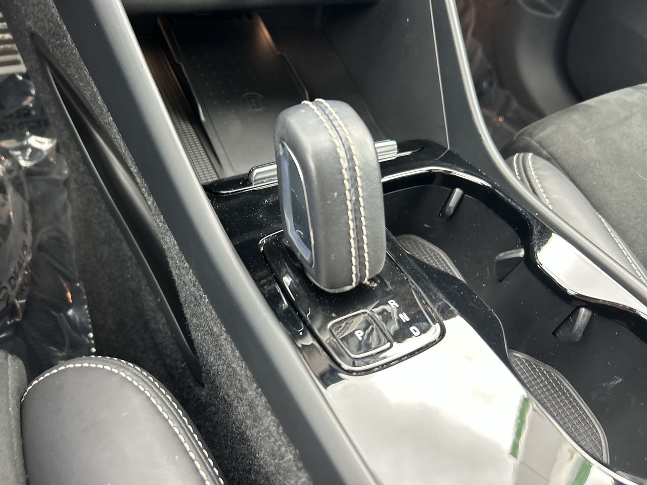 Volvo XC40  2022 à Richmond, Colombie-Britannique