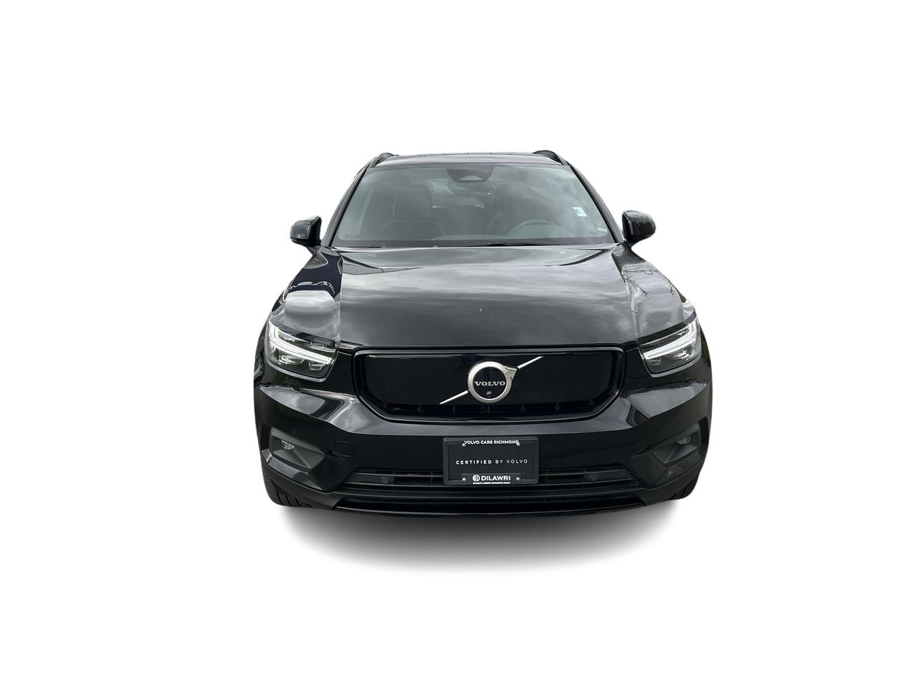 Volvo XC40  2022 à Richmond, Colombie-Britannique