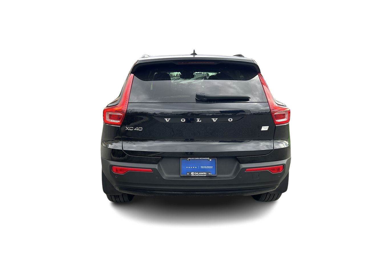 Volvo XC40  2022 à Richmond, Colombie-Britannique