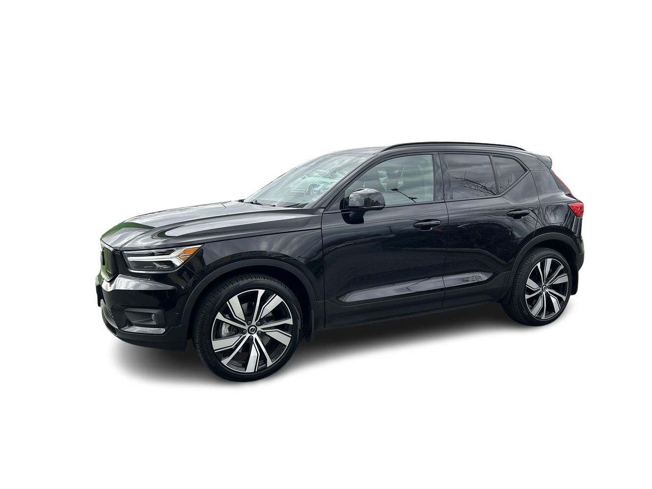 Volvo XC40  2022 à Richmond, Colombie-Britannique