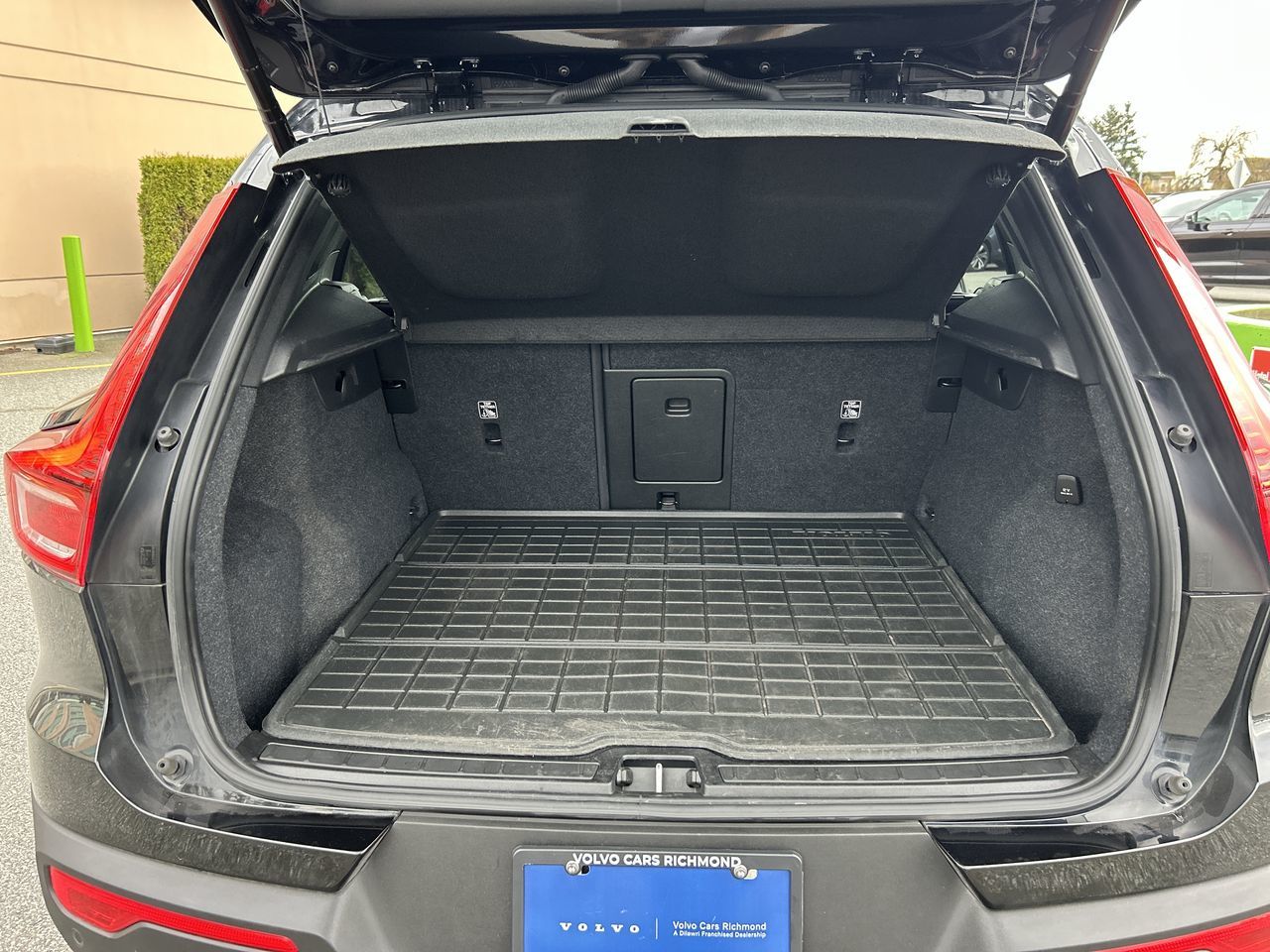 Volvo XC40  2022 à Richmond, Colombie-Britannique