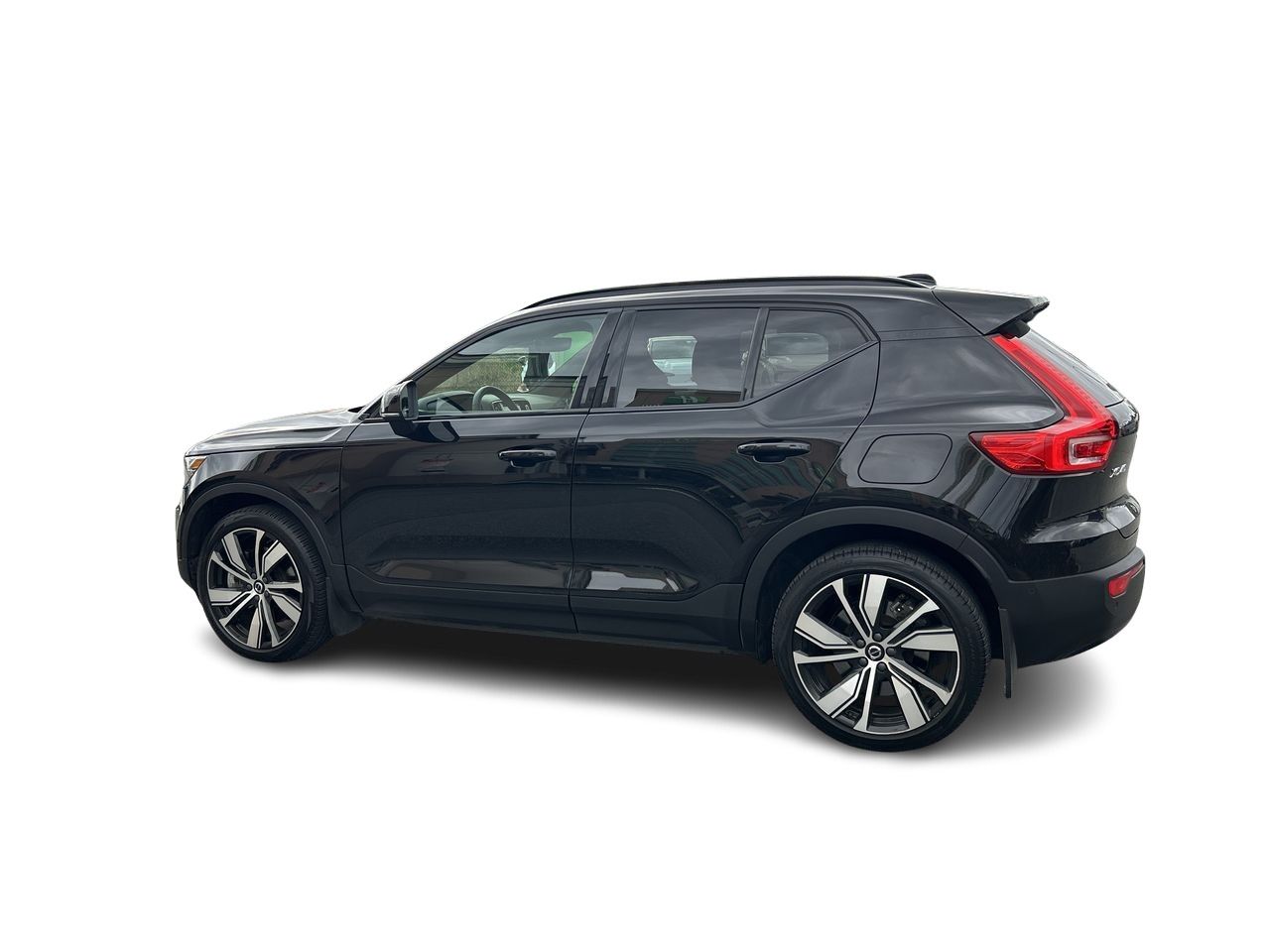 Volvo XC40  2022 à Richmond, Colombie-Britannique