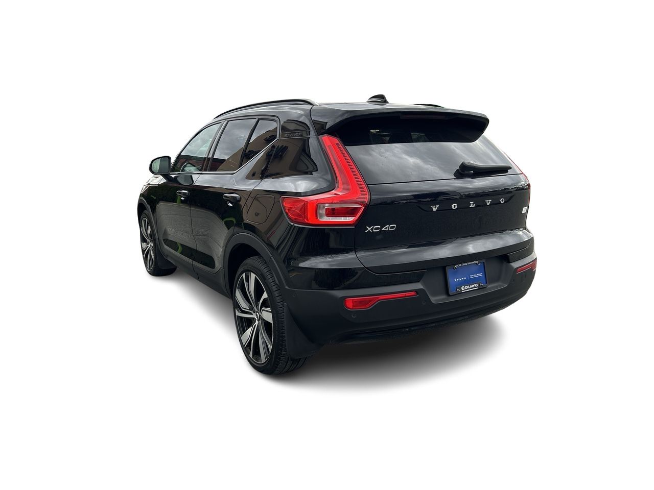 Volvo XC40  2022 à Richmond, Colombie-Britannique