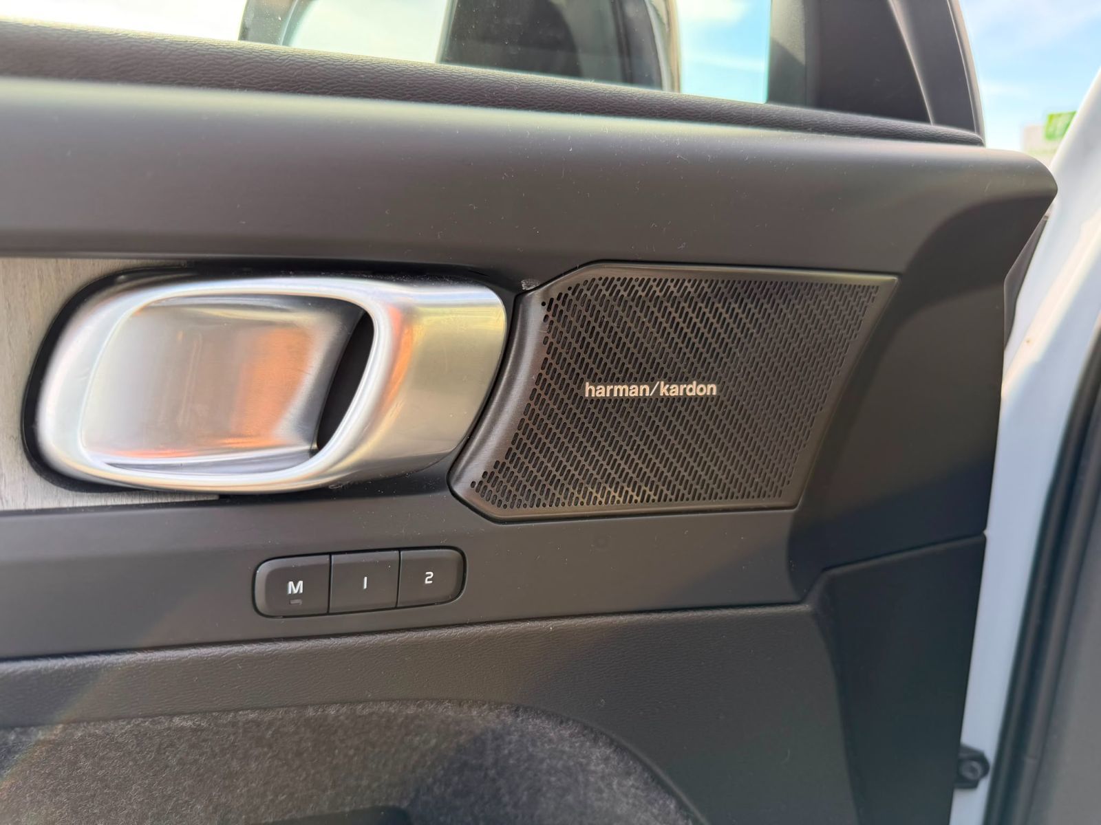 2022 Volvo XC40 in Richmond, British Columbia